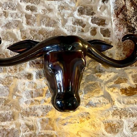 فيلا Authentique Bijou Coeur D'Orange A 2 Pas Du Theatre Antique! المظهر الخارجي الصورة