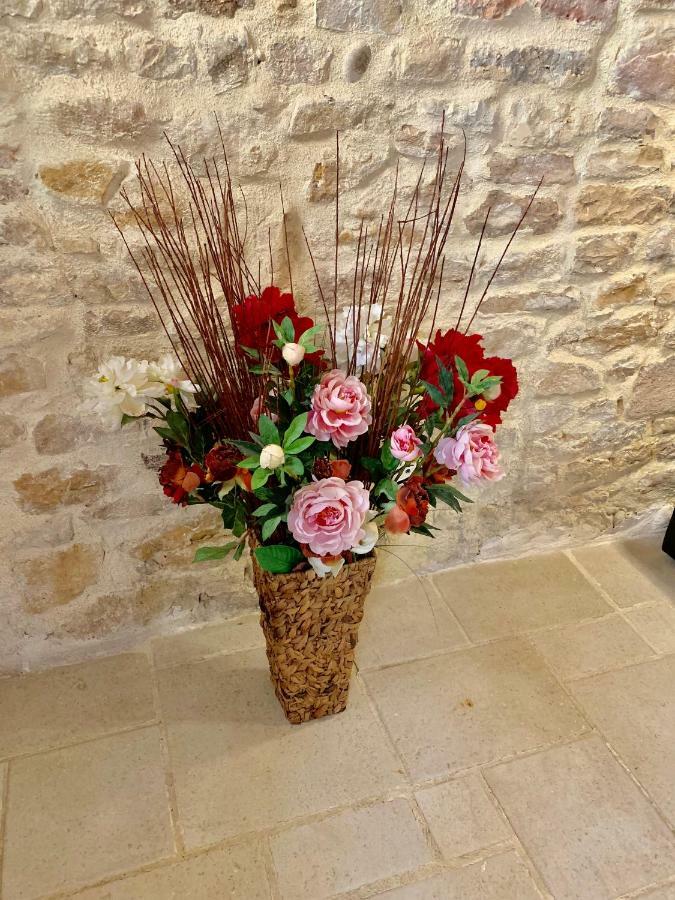 فيلا Authentique Bijou Coeur D'Orange A 2 Pas Du Theatre Antique! المظهر الخارجي الصورة