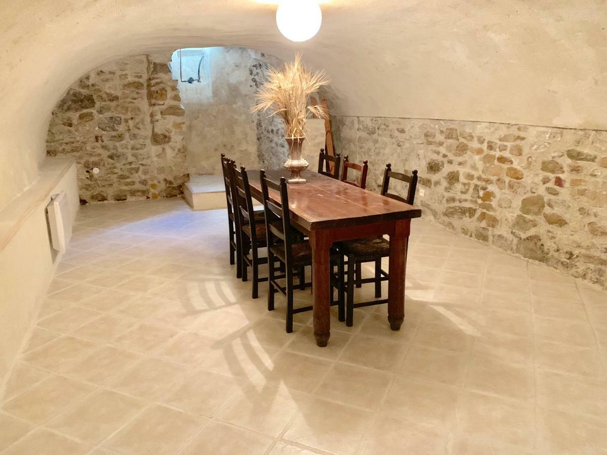 فيلا Authentique Bijou Coeur D'Orange A 2 Pas Du Theatre Antique! المظهر الخارجي الصورة