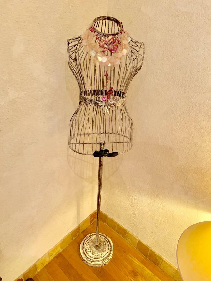 فيلا Authentique Bijou Coeur D'Orange A 2 Pas Du Theatre Antique! المظهر الخارجي الصورة