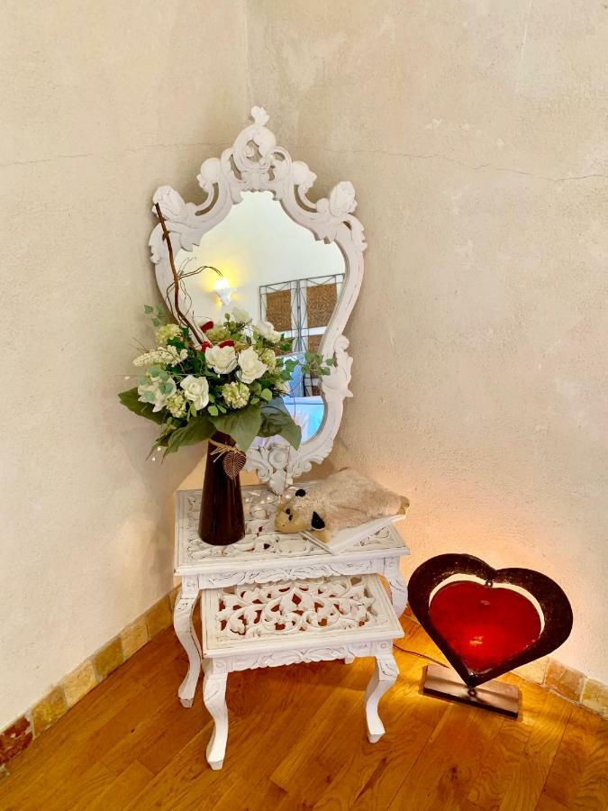 فيلا Authentique Bijou Coeur D'Orange A 2 Pas Du Theatre Antique! المظهر الخارجي الصورة