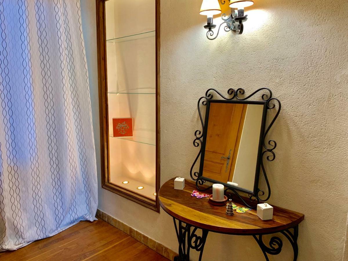 فيلا Authentique Bijou Coeur D'Orange A 2 Pas Du Theatre Antique! المظهر الخارجي الصورة