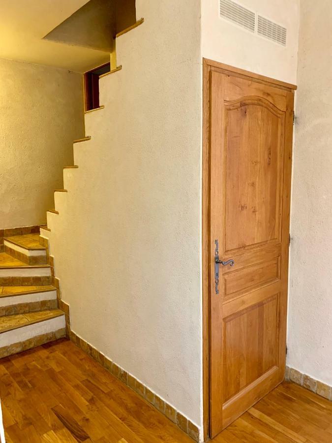 فيلا Authentique Bijou Coeur D'Orange A 2 Pas Du Theatre Antique! المظهر الخارجي الصورة
