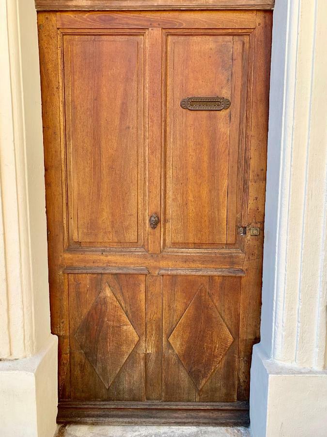 فيلا Authentique Bijou Coeur D'Orange A 2 Pas Du Theatre Antique! المظهر الخارجي الصورة