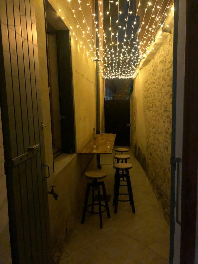فيلا Authentique Bijou Coeur D'Orange A 2 Pas Du Theatre Antique! المظهر الخارجي الصورة